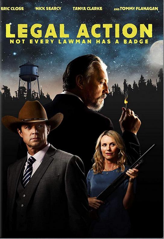 Accion Legal 2018 ES